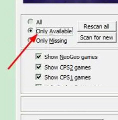 Kawaks街机模拟器PC版