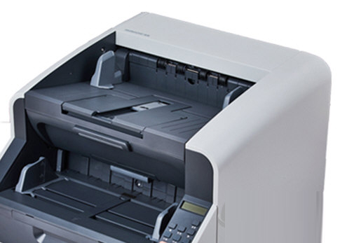 华高Hi5130扫描仪驱动