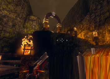 恐惧圣殿骑士未加密补丁