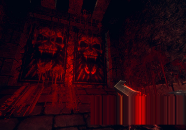 恐惧圣殿骑士未加密补丁