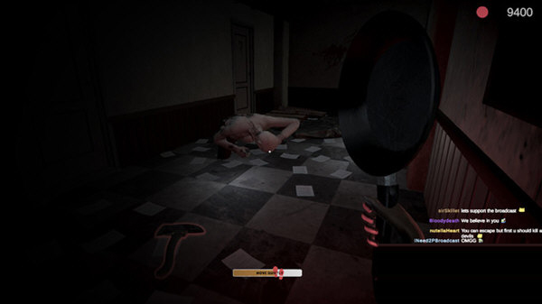 致命直播修改器