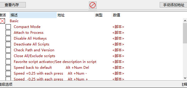 歧路旅人2修改器