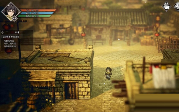 逸剑风云决CE修改器