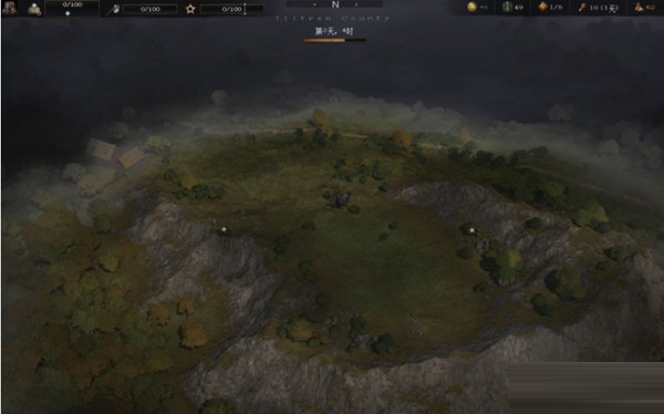 战争传说修改器