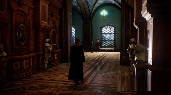 霍格沃茨之遗存档修改器