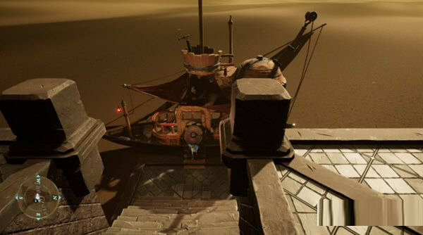 光环之沙修改器