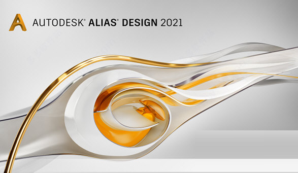 Alias Design 2021中文破解版