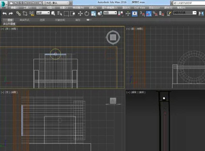 3DMax2020中文破解版