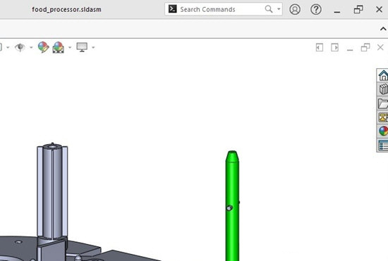 SolidWorks2023sp1破解版