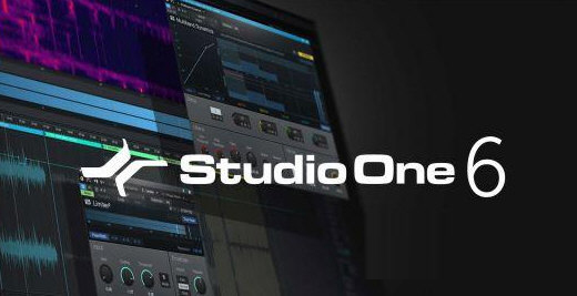 Studio One 6官方下载