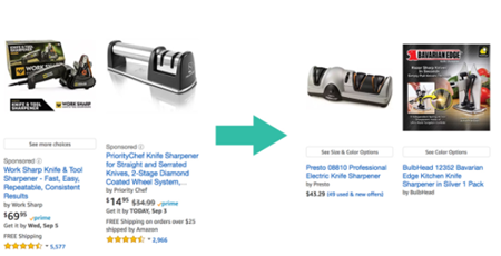 AMZ Prime过滤器插件