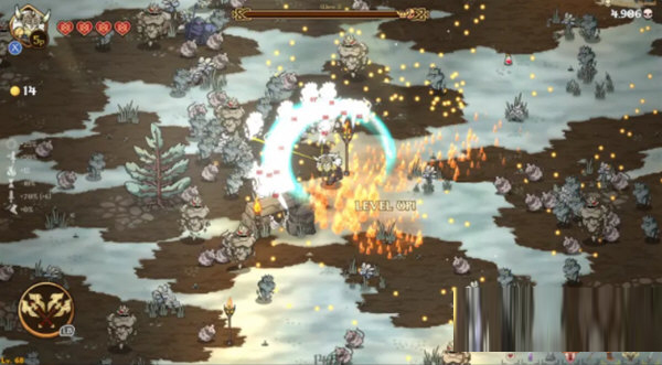 北欧灰烬steam修改器