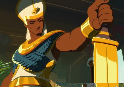 法老王新纪元修改器Wemod版