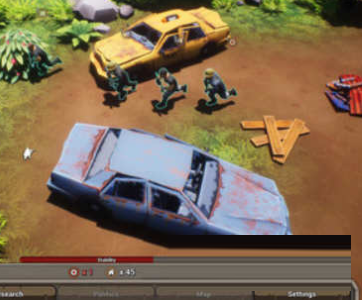 最后的天堂未加密补丁