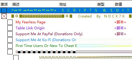 邪恶之下修改器