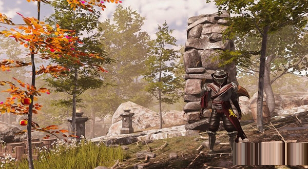 邪恶之下修改器