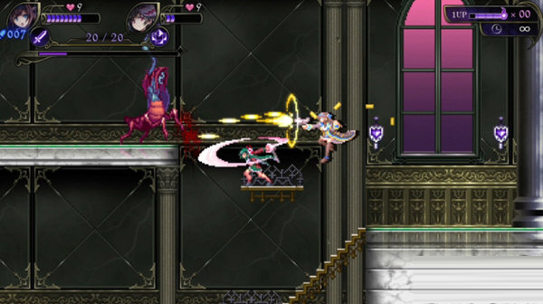 少女魔净修改器