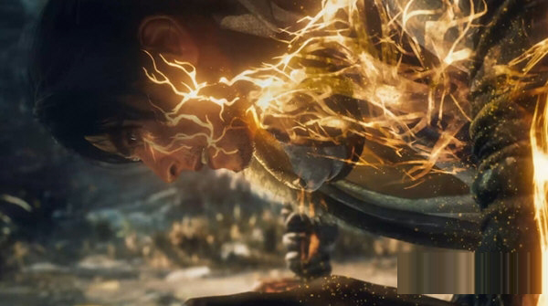 卧龙苍天陨落修改器