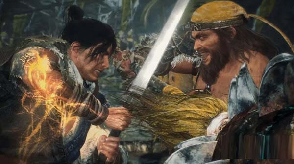 卧龙苍天陨落修改器