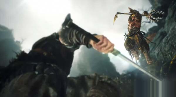 卧龙苍天陨落修改器