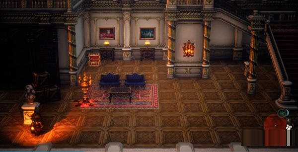 八方旅人2修改器通用版