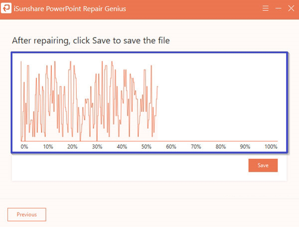iSunshare PowerPoint Repair Genius