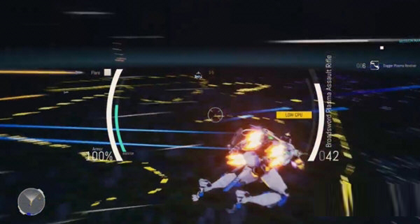 光轮无限修改器