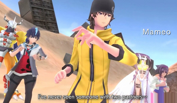 数码宝贝世界新秩序修改器