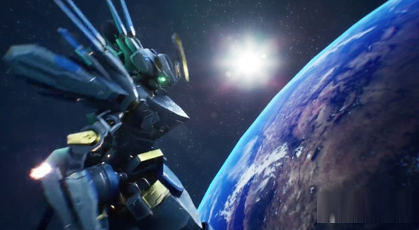 光轮无限修改器