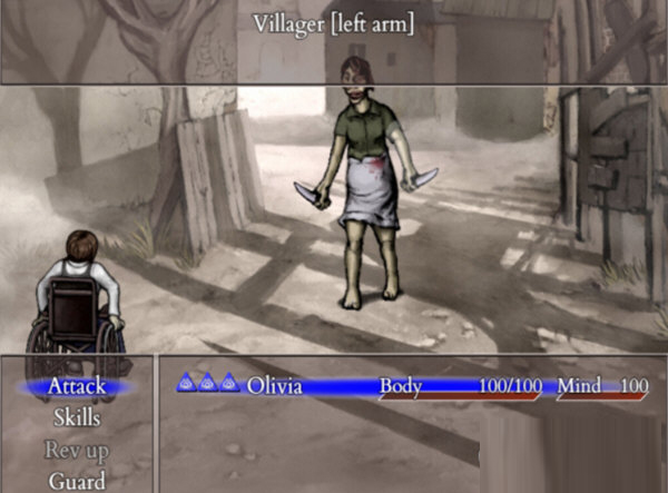 恐惧与饥饿2修改器