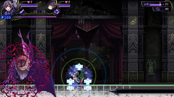 少女魔净修改器