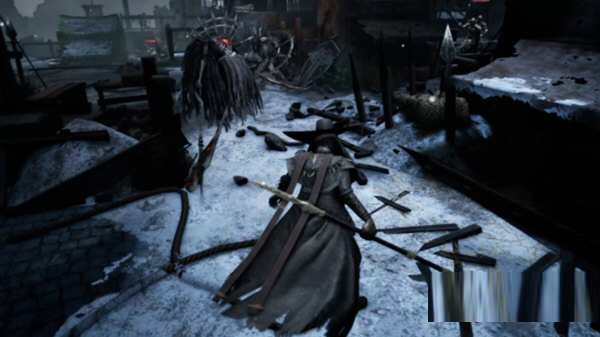 Redemption Reapers修改器