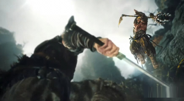 卧龙苍天陨落修改器