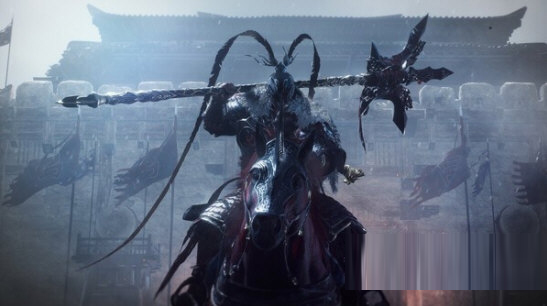 卧龙苍天陨落修改器