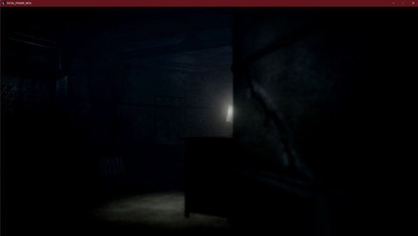 零月蚀的假面噪点去除工具