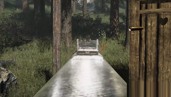 缉私警察修改器