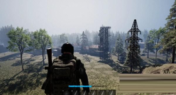 无人生还修改器