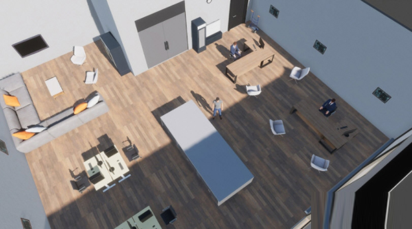 雄心壮志CE修改器