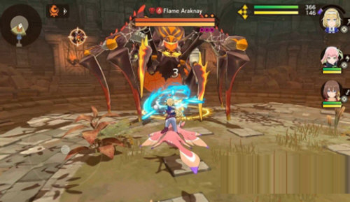 怪物宇宙修改器