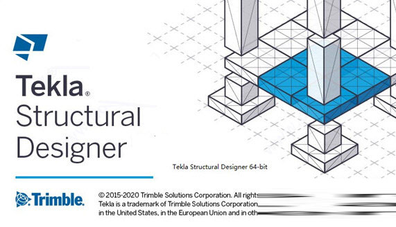 Tekla Structural Designer 2022