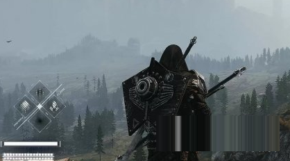 枯瑟信仰放逐者修改器Wemod版