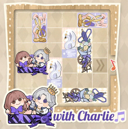 《光与夜之恋》迷境回响玩法攻略 光与夜之恋迷境回响怎么玩7