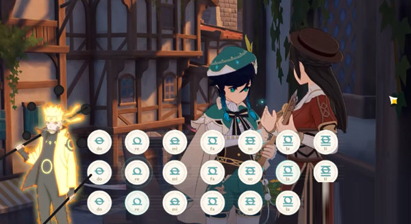 原神自动弹琴软件免费版下载