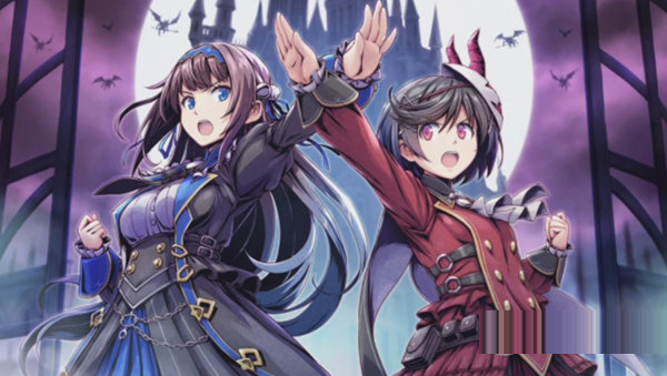 少女魔净修改器