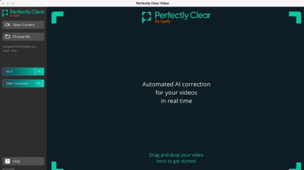 Perfectly Clear Video
