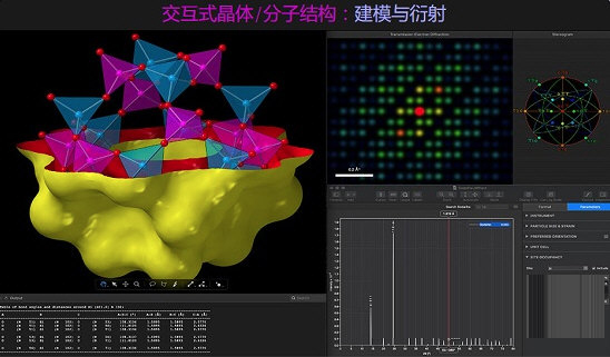 CrystalMaker中文版
