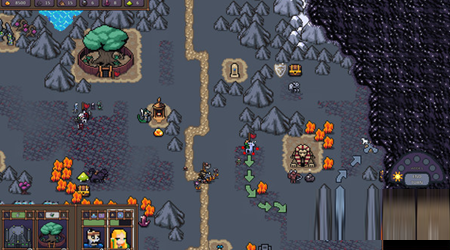 英雄之时升级未加密补丁