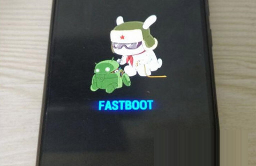 小米全机型一键刷入TWRP工具