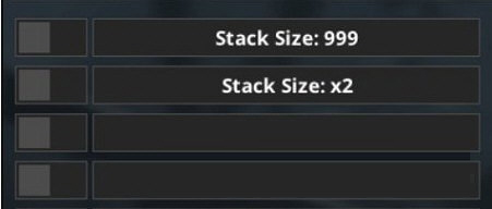 生化危机4重制版物品叠加MOD