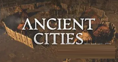 古老城市升级未加密补丁